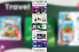 do social media advertising design, facebook ad creative, image ads, ads design