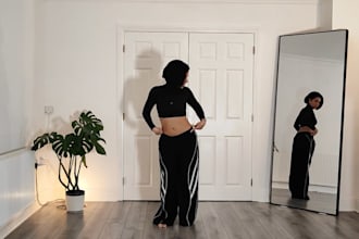 help you build confidence through movement and dance