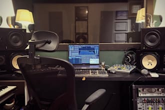 master your song to professional quality