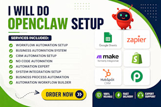 do openclaw automation ai workflows and data scraping system clawdbot moltbot