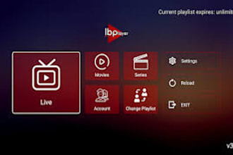 offer a stable live sport, adult channel, disneytv, amazon content to all device