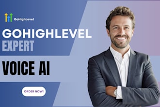 setup ghl ai agent ghl voice ai ghl agent studio ghl chatbot ghl vapi ai
