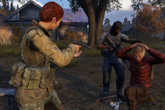 dayz server setup, dayz building, dayz trailer, dayz map arma reforger