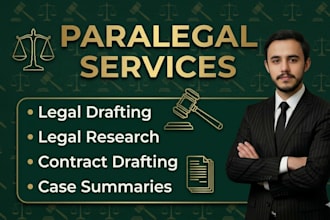 do legal consulting and legal writing for civil rights cases professionally