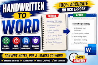 convert odia handwritten notes or PDF