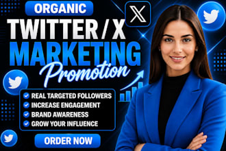 do twitter x marketing boost x monetization to get 900k x followers