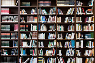 research a niche topic