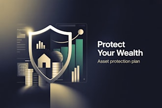 create an asset protection plan to protect your wealth from lawsuit and risks