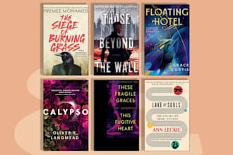 create eye catching book cover design that sells instantly