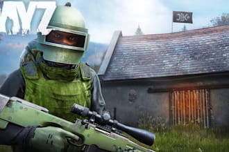 fully configure your dayz trader bunker airdrops and loot system