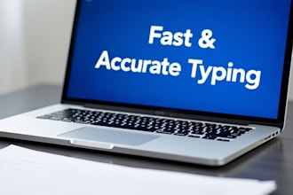fast and accurate urdu typing for books notes and pdfs