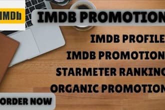 promote your movie project