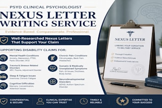 review medical records for you