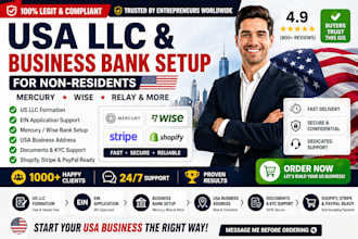 usa bank creation, usa physical address, bank creation proof of address