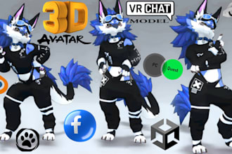 optimize and fix your vrchat avatar for better performance