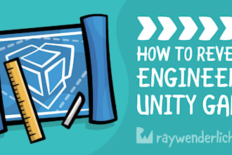 decompile unity game reverse engineering decompile android apk exe decompile