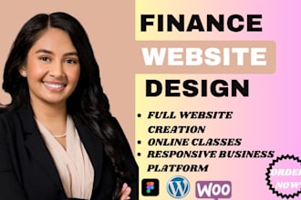 create retirement planning and personal finance wordpress sites