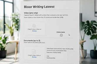 write SEO blog posts and humanize ai content using deepseek
