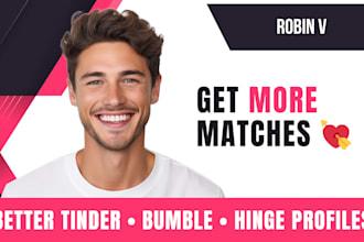 optimize your tinder bio to get more matches and replies