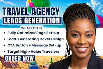 travel leads lead generation travel agency travel website vacation leads tourism