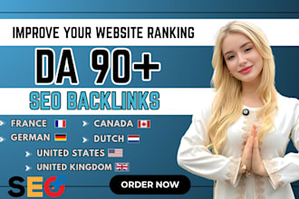 give professional all domain backlinks to boost search rankings