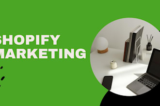 do shopify marketing to boost shopify sales and traffic