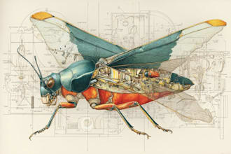 do medical and scientific illustrations