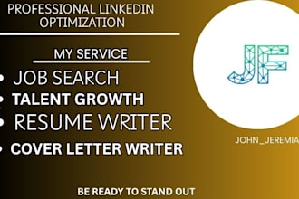 revamp your linkedin profile for recruiters and ats