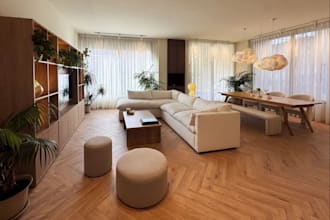 design functional and cohesive spaces