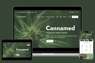 design cbd, weed, vape shopify store, hemp, cannabis marijuana cigar website