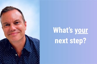 help you decide your next career step with confidence
