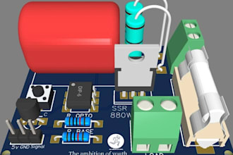 do pcb design, circuit board, schematic pcb, multilayer pcb, electronic design