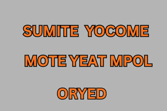 hydrty ordetytg youthfal yhalak