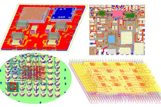 fix high speed pcb signal integrity usb hdmi ddr pcie and optimize pcb layout