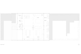 create complete architectural drawings