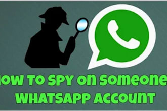 remotely recover whatsapp access restore hacked whatsapp detected removal