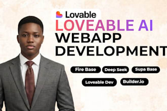 loveable ai vibe coding loveable lovable ai supabase