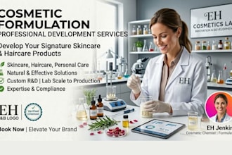 perfume formulation perfume cosmetics fragrance chemist