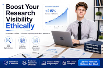 increase google scholar citation write backdated scopus publish research article