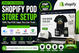 cloudprinter tpop apparel merchone fuel jetprint interestprint shopify pod apps