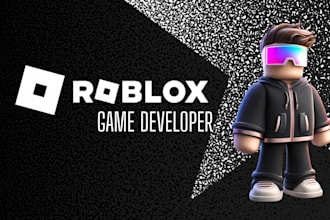 design and script your roblox game idea