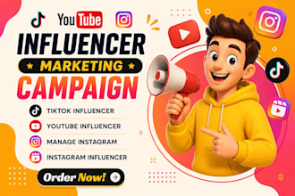 outreach instagram influencers, linkedin outreach, youtube influencer, mass dm