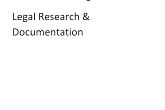 draft legal contracts and agreements