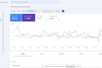 write effective SEO blog content