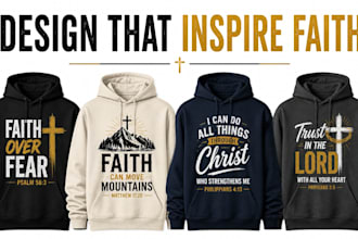 do typography christian t shirt bible verses and graphic tshirt designs apparel