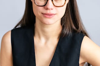 create linkedin portraits for you