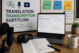 translate your content and services