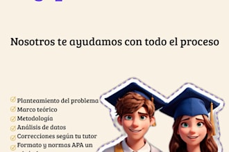 write professional academic reports, essays and university documents
