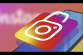 securely claim inactive usernames for twitter and instagram business username