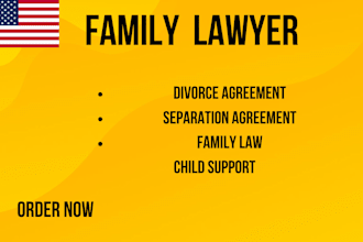 create a child custody and parenting plan agreement